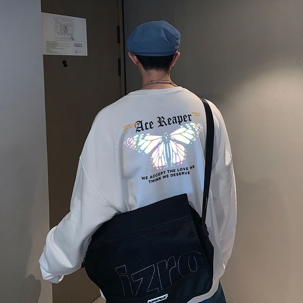 2021 new men butterfly printed sweatshirts special fashion women's woman streetwear casual pullovers 9dfp, Black
2021 new men butterfly printed sweatshirts special fashion women's woman streetwear casual pullovers 9dfp, Black