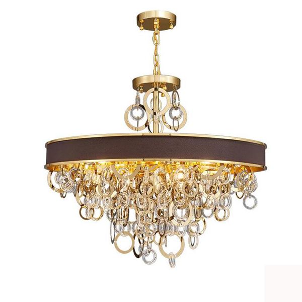 chandeliers modern crystal chandelier lighting restaurant kitchen island bedroom tube ceiling golden
chandeliers modern crystal chandelier lighting restaurant kitchen island bedroom tube ceiling golden