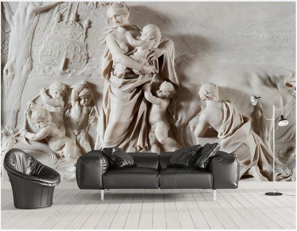 3d wallpaper custom p mural european-style relief virgin angel wall stickers living room home decoration wallpaper for walls in rolls
3d wallpaper custom p mural european-style relief virgin angel wall stickers living room home decoration wallpaper for walls in rolls