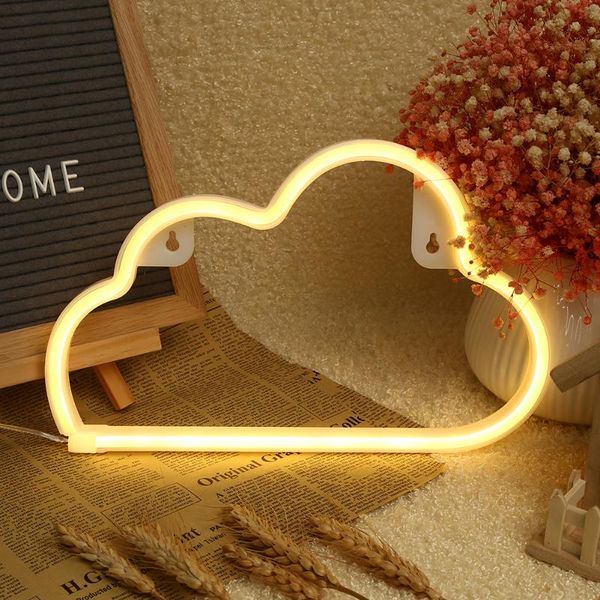 party decoration 1pcs led cloud neon light sign night lamp wall art decorative room decor wedding home
party decoration 1pcs led cloud neon light sign night lamp wall art decorative room decor wedding home