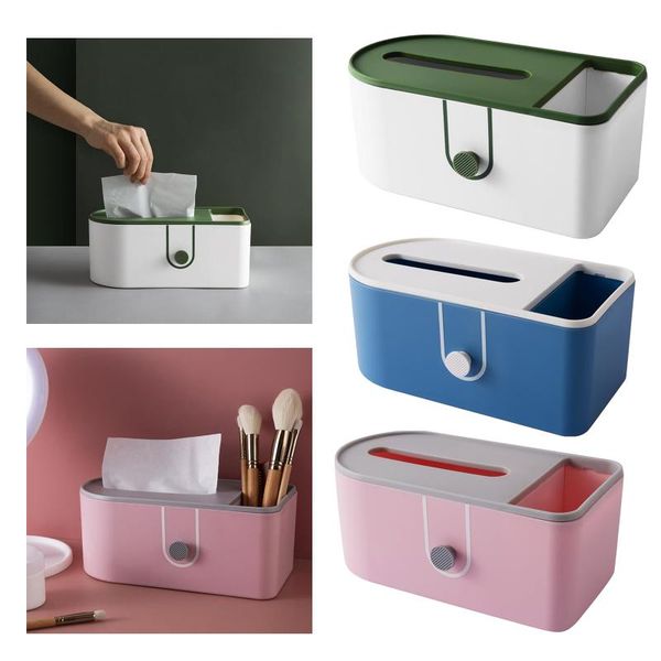 tissue boxes & napkins box desknapkin paper storage case holder sundries organizer container
tissue boxes & napkins box desknapkin paper storage case holder sundries organizer container