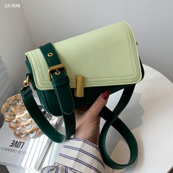 evening bags pu leather contrast color crossbody for women 2021 fashion small shoulder female handbags and purses travel
evening bags pu leather contrast color crossbody for women 2021 fashion small shoulder female handbags and purses travel