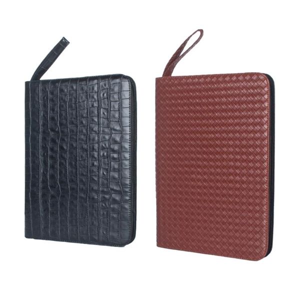 pencil bags 2 pcs large capacity pu leather 48 slots pen pouch bag, black & brown 
pencil bags 2 pcs large capacity pu leather 48 slots pen pouch bag, black & brown