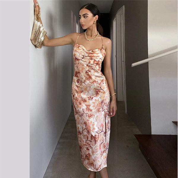 casual dresses hirigin y2k women summer dress backless floral print fashion streetwear sleeveless square collar split, Black;gray
casual dresses hirigin y2k women summer dress backless floral print fashion streetwear sleeveless square collar split, Black;gray