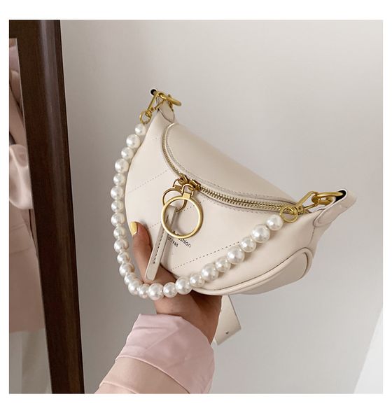 womens bag 2021 new korean style messenger messenger bag pearl chain bag casual embroidered thread texture chest waist
womens bag 2021 new korean style messenger messenger bag pearl chain bag casual embroidered thread texture chest waist