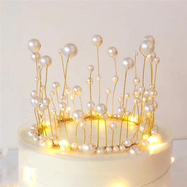other event & party supplies sweet 18st birthday wedding cake decoration princess pearl crown er seaweed for baking supplie
other event & party supplies sweet 18st birthday wedding cake decoration princess pearl crown er seaweed for baking supplie