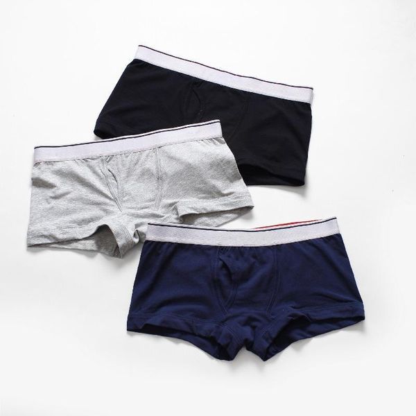 underpants 3pcs\lot boxer para hombre boxershorts mens underwear homme cotton solid cueca masculina calzoncillo bokserki, Black;white
underpants 3pcs\lot boxer para hombre boxershorts mens underwear homme cotton solid cueca masculina calzoncillo bokserki, Black;white