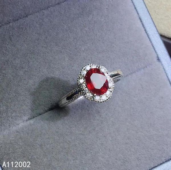 cluster rings kjjeaxcmy fine jewelry natural ruby 925 sterling silver adjustable gemstone women ring support test classic beautiful, Golden;silver
cluster rings kjjeaxcmy fine jewelry natural ruby 925 sterling silver adjustable gemstone women ring support test classic beautiful, Golden;silver