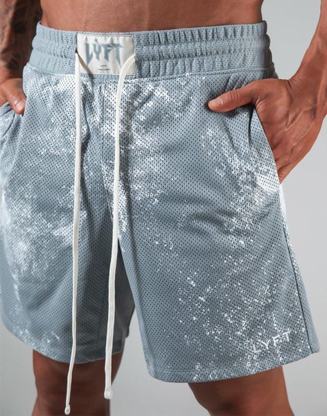 men's shorts running casual cotton sports brand man jogging training gyms fitness short pants summer, White;black
men's shorts running casual cotton sports brand man jogging training gyms fitness short pants summer, White;black