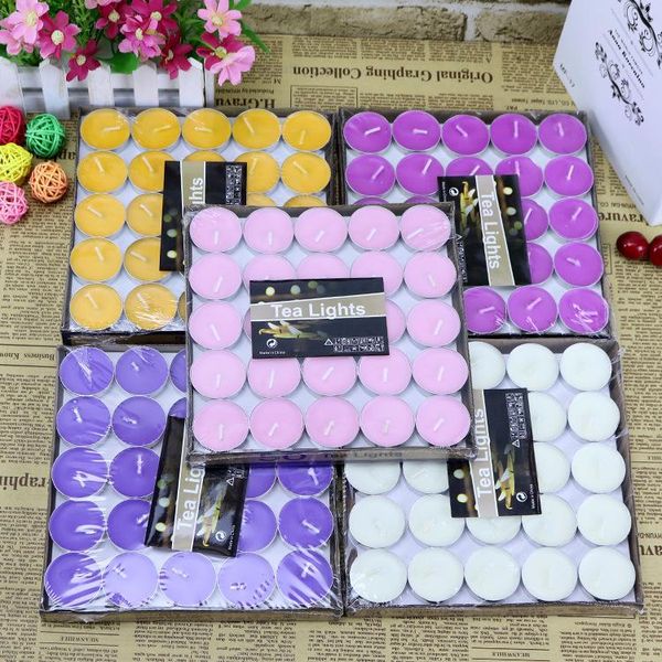candles 40sets 50pcs/set round craft smokeless tea lights home birthday wedding decoration 6 colors wen6555
candles 40sets 50pcs/set round craft smokeless tea lights home birthday wedding decoration 6 colors wen6555
