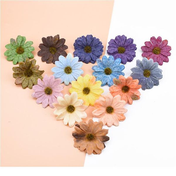 20pcs home decoration accessories wedding bridal flower silk daisy diy christmas wreath artificial flowers scra jlljxu
20pcs home decoration accessories wedding bridal flower silk daisy diy christmas wreath artificial flowers scra jlljxu