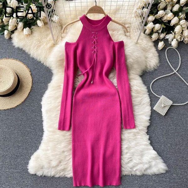 casual dresses deat women knitting dress round neck long sleeve arrivals lady hollow out fashion spring autumn 2021 11d2021, Black;gray
casual dresses deat women knitting dress round neck long sleeve arrivals lady hollow out fashion spring autumn 2021 11d2021, Black;gray
