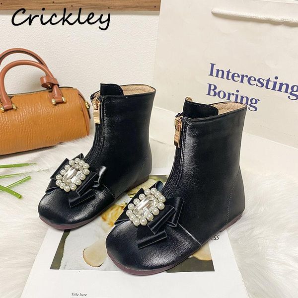 princess crystal bow girls fashion boots party bling pu leather children boots plush warm zipper kids casual shoes, Black;grey
princess crystal bow girls fashion boots party bling pu leather children boots plush warm zipper kids casual shoes, Black;grey
