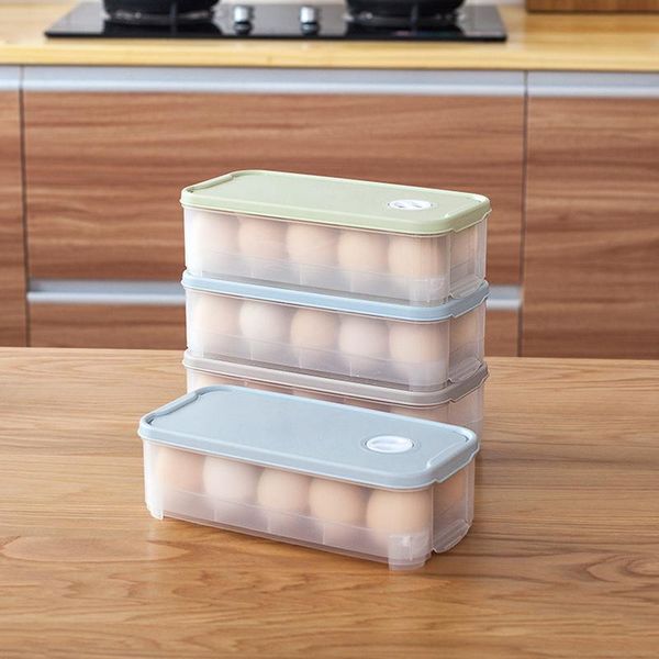 storage bottles & jars egg box kitchen refrigerator 10-grid durable organizer tool household tray plastic grid boxes
storage bottles & jars egg box kitchen refrigerator 10-grid durable organizer tool household tray plastic grid boxes