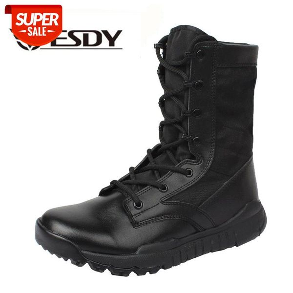men ankle work boots combat shoes super light tactics boots desert military shoes breathable #ar2u
men ankle work boots combat shoes super light tactics boots desert military shoes breathable #ar2u