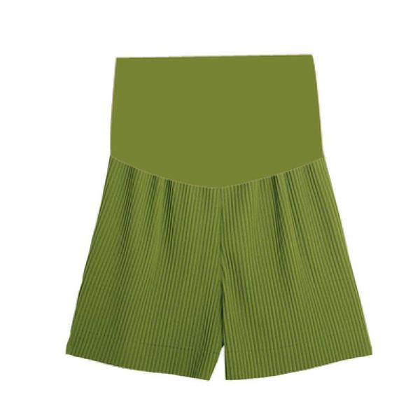 maternity bottoms 506# summer thin half pants adjustable belly wide leg loose pleat straight shorts clothes for pregnant women pregnancy, White
maternity bottoms 506# summer thin half pants adjustable belly wide leg loose pleat straight shorts clothes for pregnant women pregnancy, White