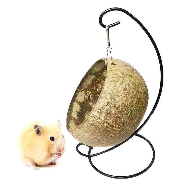 small animal supplies creative hamster nest coconut shell shaped pets hamsters hammock with plush mat ferret mice rat rest swing bed for cag
small animal supplies creative hamster nest coconut shell shaped pets hamsters hammock with plush mat ferret mice rat rest swing bed for cag