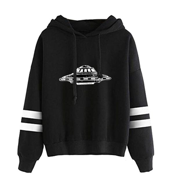 women's hoodies & sweatshirts ufo hooded kpop women long sleeve pullover casual clothes, Black
women's hoodies & sweatshirts ufo hooded kpop women long sleeve pullover casual clothes, Black