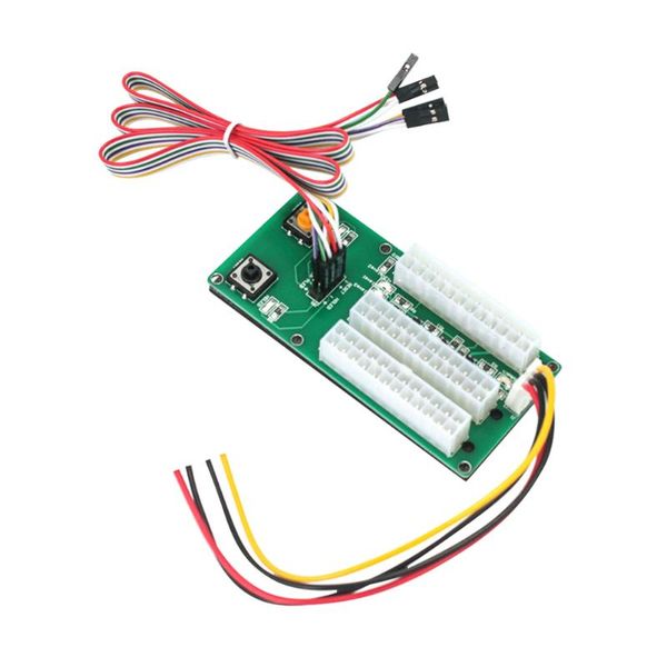 computer cables & connectors synchronous power board multiple supply adapter switch starter
computer cables & connectors synchronous power board multiple supply adapter switch starter
