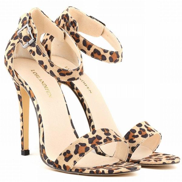 dress shoes large size 35-42 summer women's high heels pumps fashion leopard snake print heeled ladies round toe, Black
dress shoes large size 35-42 summer women's high heels pumps fashion leopard snake print heeled ladies round toe, Black