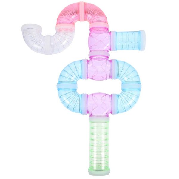 small animal supplies pcs hamster cage tubes adventure external pipe diy creative connection tunnel
small animal supplies pcs hamster cage tubes adventure external pipe diy creative connection tunnel