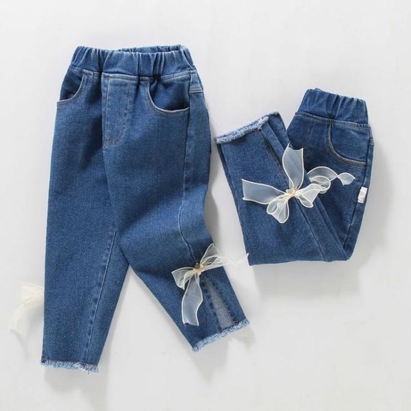 jeans baby girl boy casual pants spring autumn summer kids denim pant children trousers clothing drop, Blue
jeans baby girl boy casual pants spring autumn summer kids denim pant children trousers clothing drop, Blue