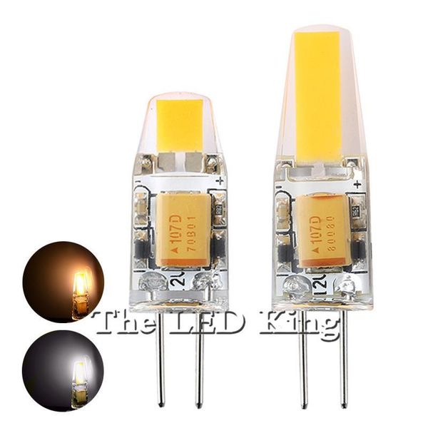 bulbs 6pcs/lot dimmable g4 lamp led 12v ac/dc cob light 3w bulb chandelier lamps replace halogen
bulbs 6pcs/lot dimmable g4 lamp led 12v ac/dc cob light 3w bulb chandelier lamps replace halogen