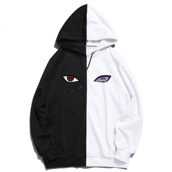 2021 new naruto hoodie summer anime brand printing the sharingan olor hoodies pullover sweatshirt harajuku hip hop thin clothing b8v2, Black
2021 new naruto hoodie summer anime brand printing the sharingan olor hoodies pullover sweatshirt harajuku hip hop thin clothing b8v2, Black