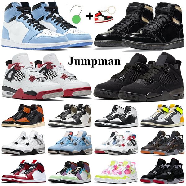 fashion university blue 1 mens basketball shoes jumpman 1s high og sbb black gold 4s fire red black cat womens trainers sports sneakers
fashion university blue 1 mens basketball shoes jumpman 1s high og sbb black gold 4s fire red black cat womens trainers sports sneakers