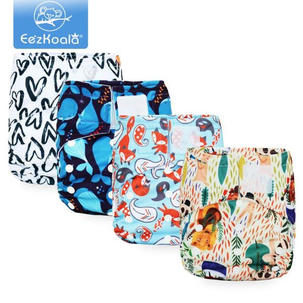 cloth diapers eezkoala eco-friendly diaper sude hook-loop baby nappy washable &adjustable pocket nappys
cloth diapers eezkoala eco-friendly diaper sude hook-loop baby nappy washable &adjustable pocket nappys