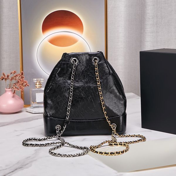 2021 brand luxury bucket backpack bag small size women handbags fashion designers bags gold chain clutch cowhide wallet class
2021 brand luxury bucket backpack bag small size women handbags fashion designers bags gold chain clutch cowhide wallet class