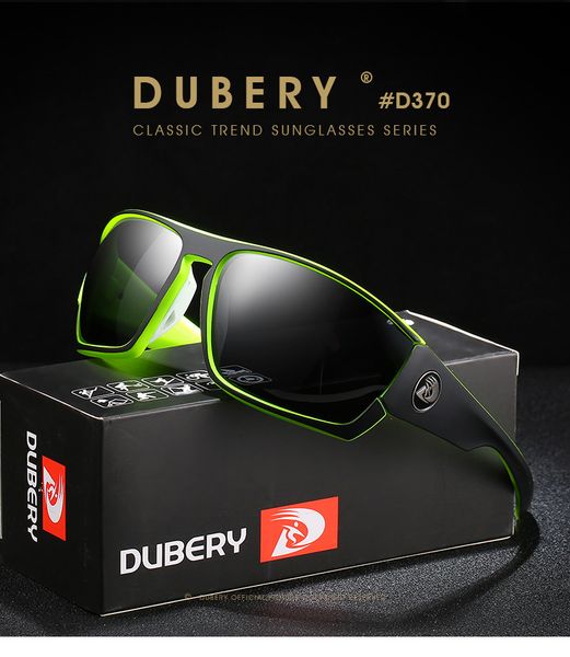 dubery sports style sunglasses for men polarized driving man fishingsun glasses travel goggles shades male gafas de sol d370, White;black
dubery sports style sunglasses for men polarized driving man fishingsun glasses travel goggles shades male gafas de sol d370, White;black