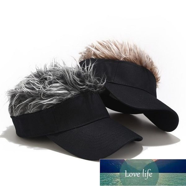 men wig baseball cap spiked hairs fashion hat women casual adjustable outdoor creative personality hats alternative accessories factory pric, Blue;gray
men wig baseball cap spiked hairs fashion hat women casual adjustable outdoor creative personality hats alternative accessories factory pric, Blue;gray