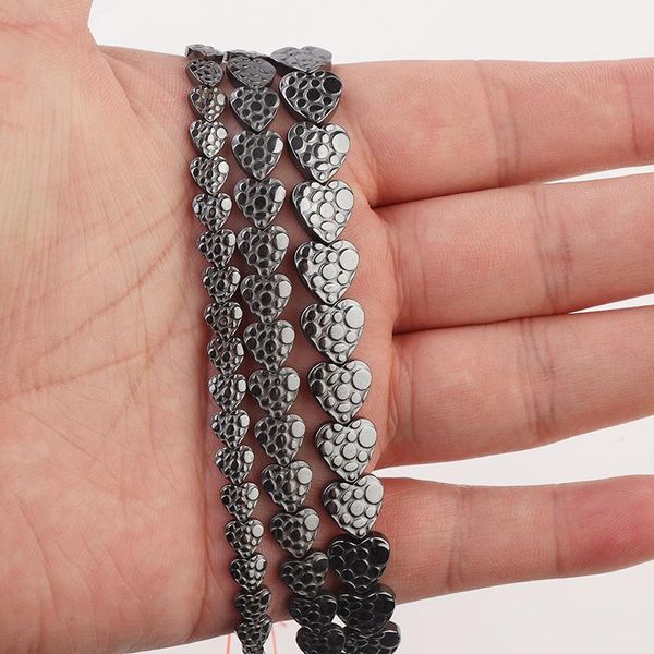 other natural stone beads pattern heart black hematite loose spacer for jewelry making diy bracelet loss weight wholesale
other natural stone beads pattern heart black hematite loose spacer for jewelry making diy bracelet loss weight wholesale