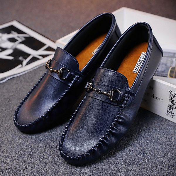 spring summer men loafers shoes fashion peas driving shoes men sneakers flat man walking footwear big size 39-44 men casual shoe, Black;white
spring summer men loafers shoes fashion peas driving shoes men sneakers flat man walking footwear big size 39-44 men casual shoe, Black;white