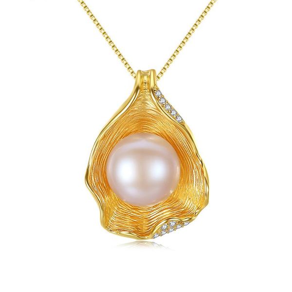 pendant necklaces 18k electroplated silver genuine shell pearl ladies necklace anniversary wedding jewelry
pendant necklaces 18k electroplated silver genuine shell pearl ladies necklace anniversary wedding jewelry