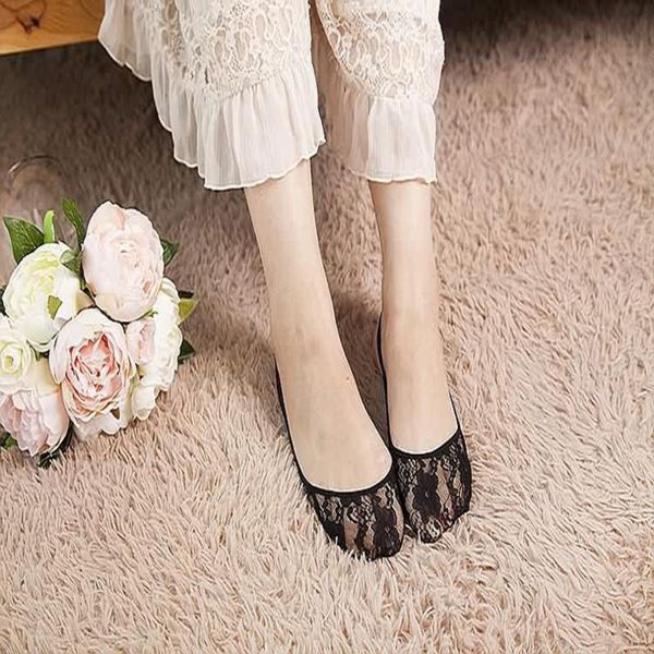 socks women invisible soft cotton high lace heels slippers female breathable boat low sock short pad, Pink;yellow
socks women invisible soft cotton high lace heels slippers female breathable boat low sock short pad, Pink;yellow