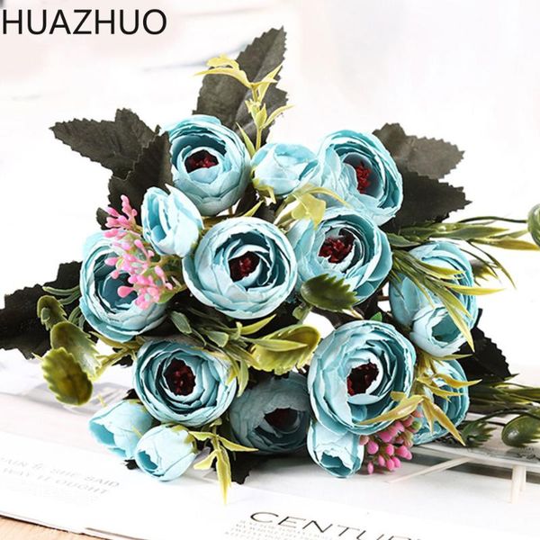 decorative flowers & wreaths 8 heads/bouquet elegant artificial peony silk home wedding party decor flower bouquet decoration 
decorative flowers & wreaths 8 heads/bouquet elegant artificial peony silk home wedding party decor flower bouquet decoration