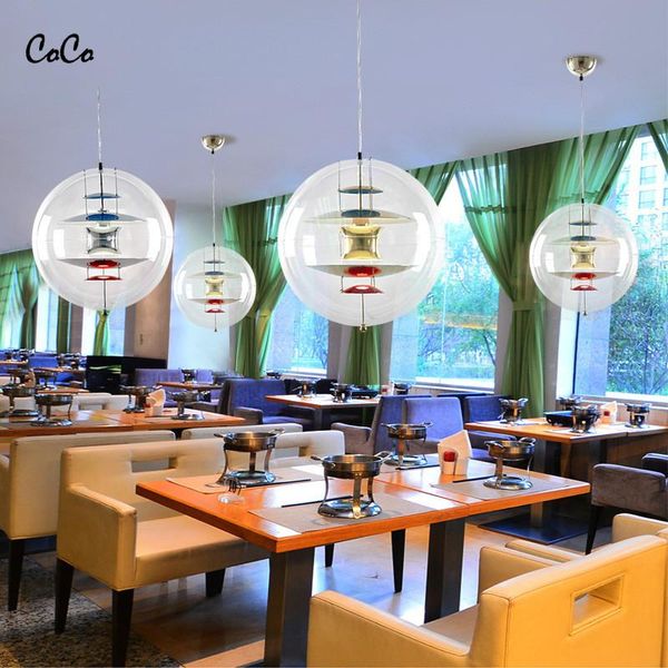 denmark verpan globe ph pendant lamps creative acrylic ball pendant lights kitchen cafe dining room decoration lighting fixture
denmark verpan globe ph pendant lamps creative acrylic ball pendant lights kitchen cafe dining room decoration lighting fixture