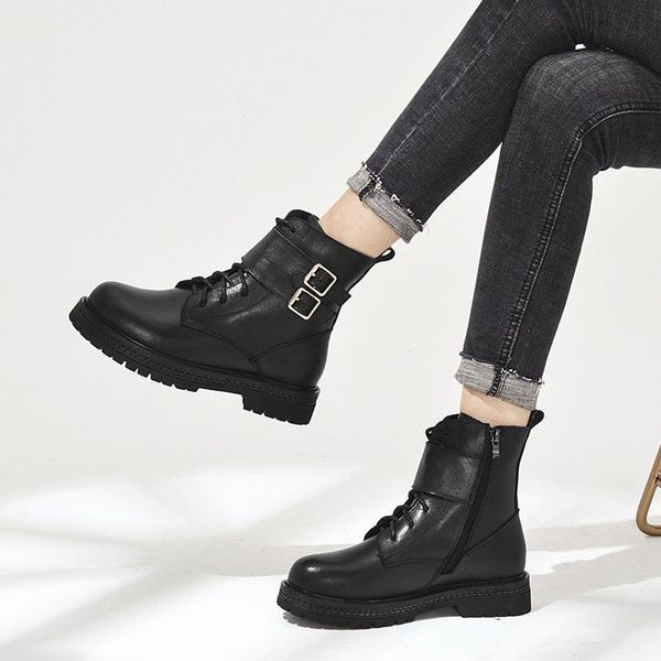 boots cowhide women's fall winter 2021 layer single shoes, fashion and simple square root shoes, Black
boots cowhide women's fall winter 2021 layer single shoes, fashion and simple square root shoes, Black
