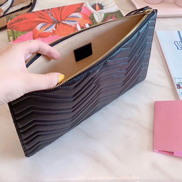 2021 famous 3a+ classic wallet ladies fashion clutch soft leather folding messenger bag fannypack handbag with box, Black
2021 famous 3a+ classic wallet ladies fashion clutch soft leather folding messenger bag fannypack handbag with box, Black