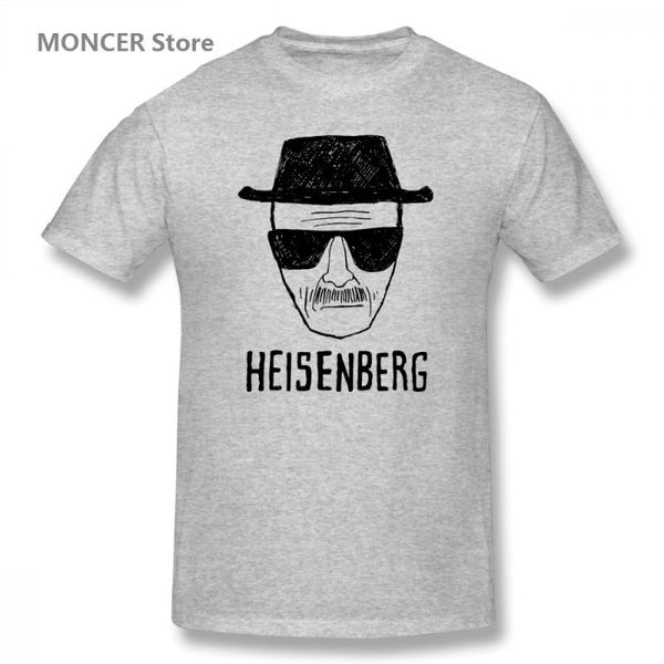 men's t-shirts heisenberg ww bb geek basic short sleeve t-shirt r223 tees, White;black
men's t-shirts heisenberg ww bb geek basic short sleeve t-shirt r223 tees, White;black