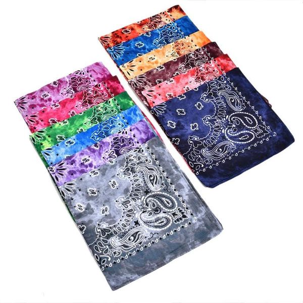 scarves tie dye bandana cotton paisley bandanas headbands cowboy handkerchiefs for men and women colorful hip-hop cycling outdoor, Blue;gray
scarves tie dye bandana cotton paisley bandanas headbands cowboy handkerchiefs for men and women colorful hip-hop cycling outdoor, Blue;gray