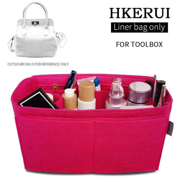 for toolbox 26 30 34 bag insert organizer purse insert organizer bag shaper liner - 3mm premium felt (handmade/20 colors)
for toolbox 26 30 34 bag insert organizer purse insert organizer bag shaper liner - 3mm premium felt (handmade/20 colors)