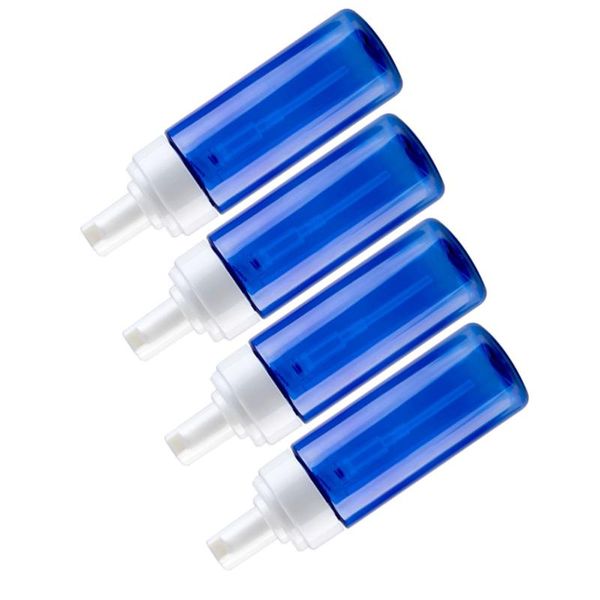 storage bottles & jars 4pcs 100ml press bottle reusable refillable soap dispenser containers for home trips
storage bottles & jars 4pcs 100ml press bottle reusable refillable soap dispenser containers for home trips