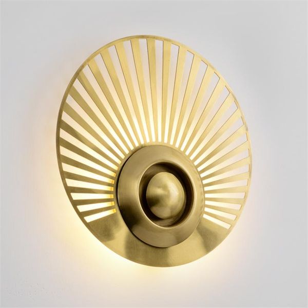 wall lamp post modern bedside all copper lamps decorated bedroom american villa stair sconce light living room corridor lighting
wall lamp post modern bedside all copper lamps decorated bedroom american villa stair sconce light living room corridor lighting