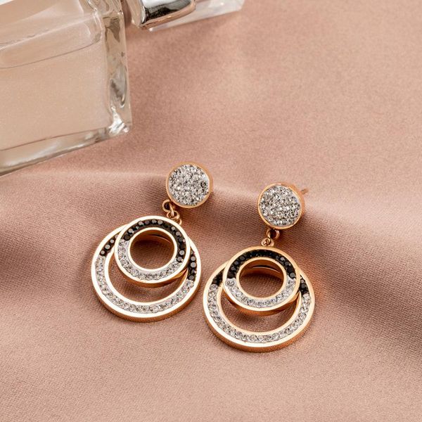 origin summer luxury hyperbole double layering circle dangle earrings red green color crystal charms earring for women jewelry, Silver
origin summer luxury hyperbole double layering circle dangle earrings red green color crystal charms earring for women jewelry, Silver