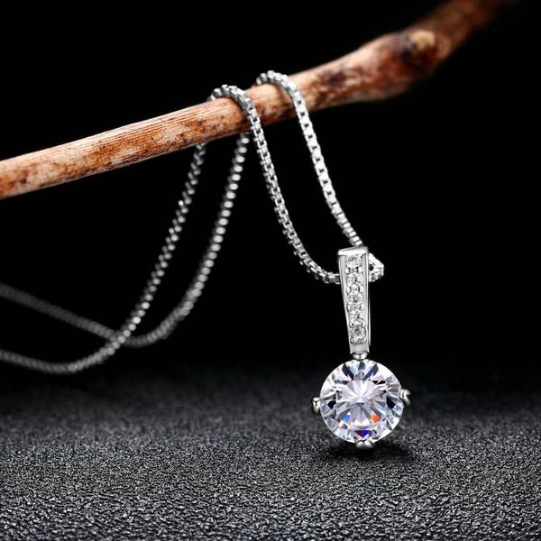 pendant necklaces zhouyang classic simplicity zircon silver color fashion jewelry made with austria crystal choker chains on neck zyn427
pendant necklaces zhouyang classic simplicity zircon silver color fashion jewelry made with austria crystal choker chains on neck zyn427