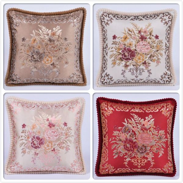 europe luxury royal back cushion cover 19x19 inch 48x48 cm l mall decorative throw pillow case sofa cushioncover
europe luxury royal back cushion cover 19x19 inch 48x48 cm l mall decorative throw pillow case sofa cushioncover