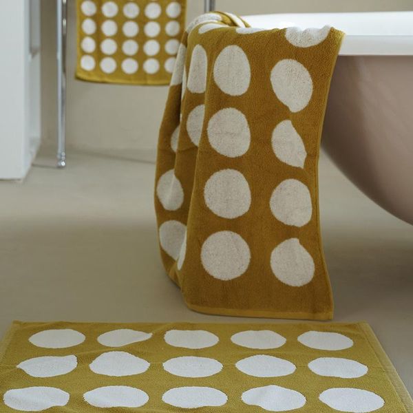towel pure cotton floor towels combed geometric comfort fabric face suitable for children decoration bathroom
towel pure cotton floor towels combed geometric comfort fabric face suitable for children decoration bathroom